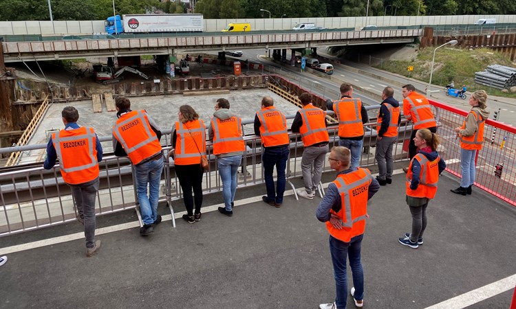 Afbeelding Jong Bouwend Nederland Regio Noord