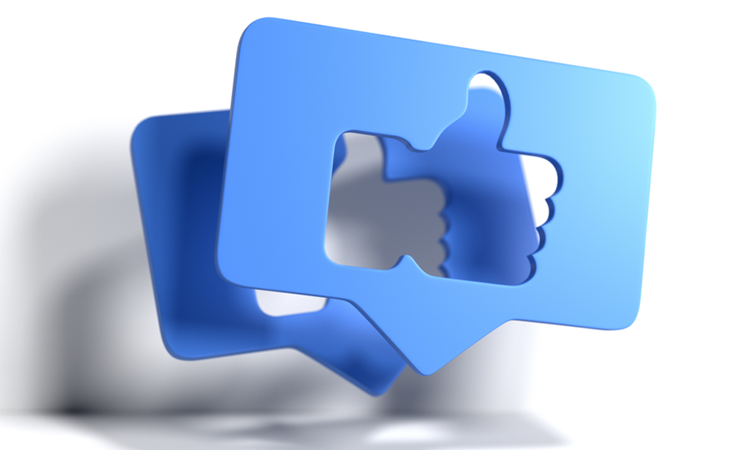 Afbeelding Basistraining Social Media