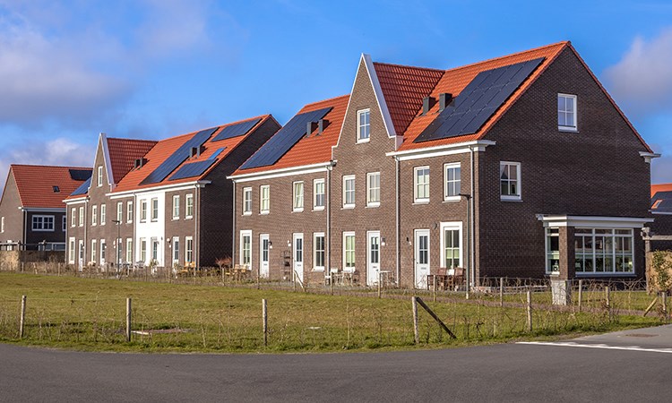 Afbeelding Terugblik op de meerjarenprogramma's in 2023