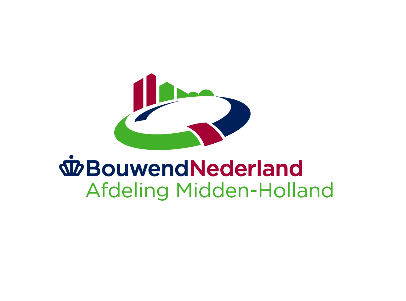 Afbeelding Logo Bouwend Nederland