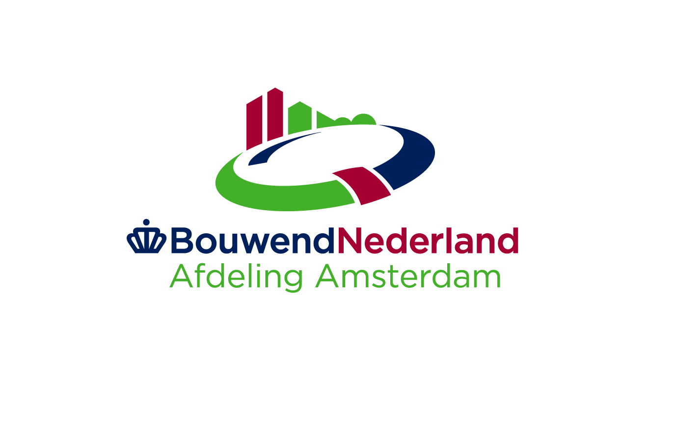Afbeelding Logo Bouwend Nederland