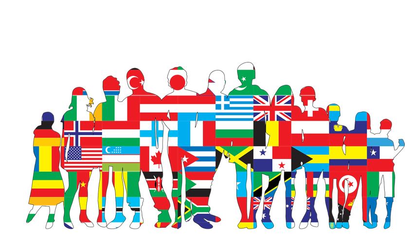 Afbeelding Meerlandenwijzer | Werken in het buitenland