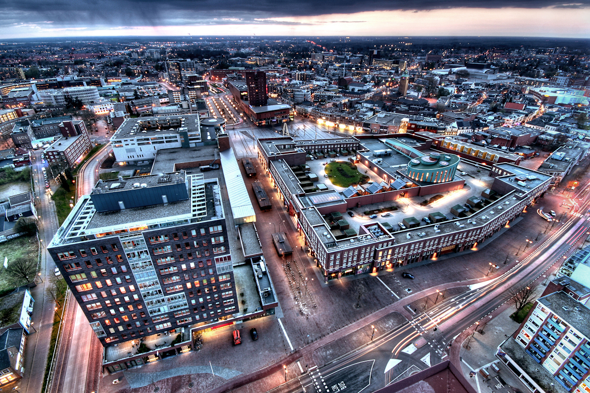 Afbeelding Bestuur Afdeling Regio Twente